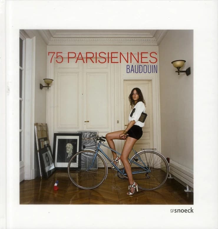 75 parisiennes