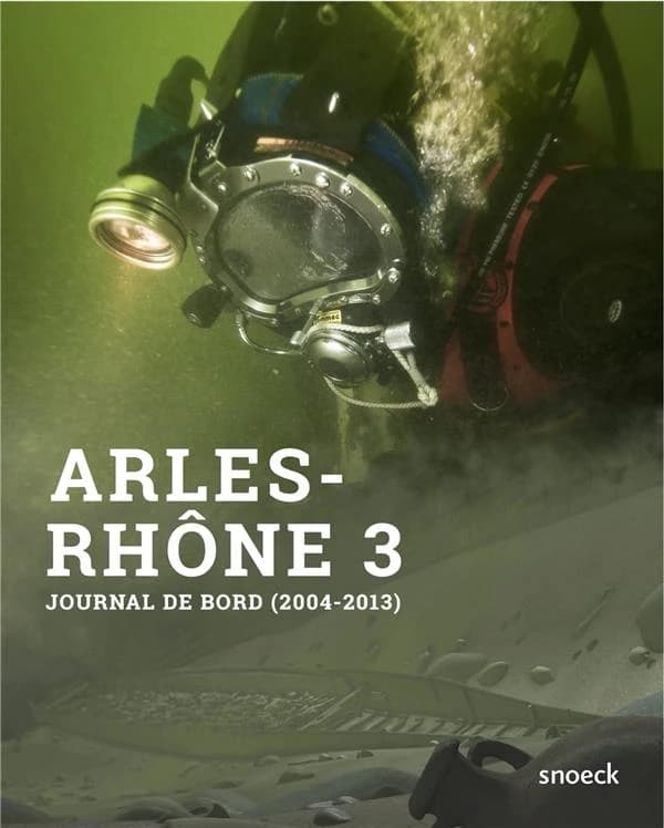Arles-Rhône 3 : du fleuve au musée
