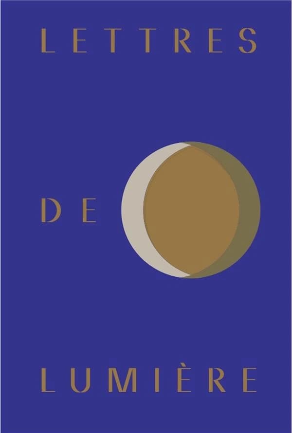 Lettres de lumière : [exposition, Abu Dhabi, Louvre-Abu Dhabi, 13 septembre 2023-14 janvier 2024]
