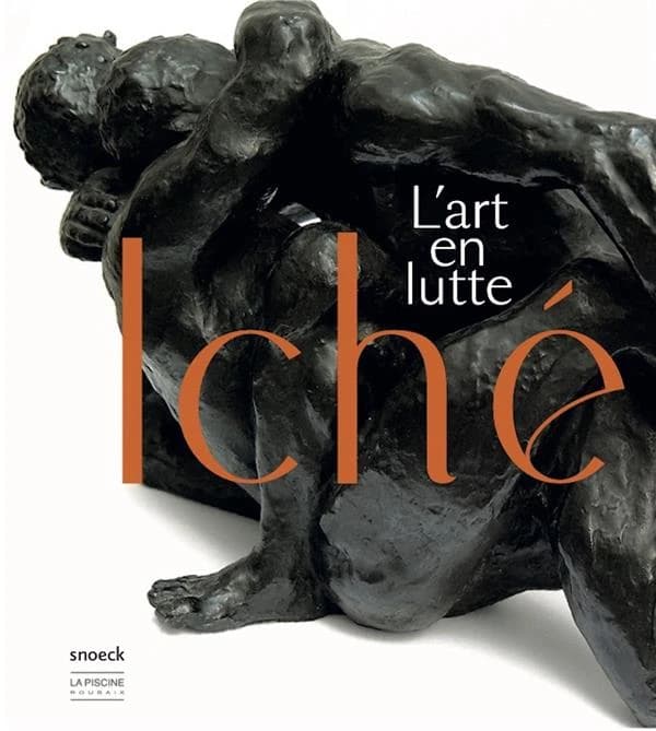 René Iché : l'art en lutte