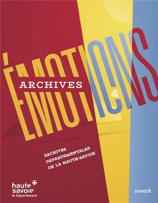 Archives et émotions