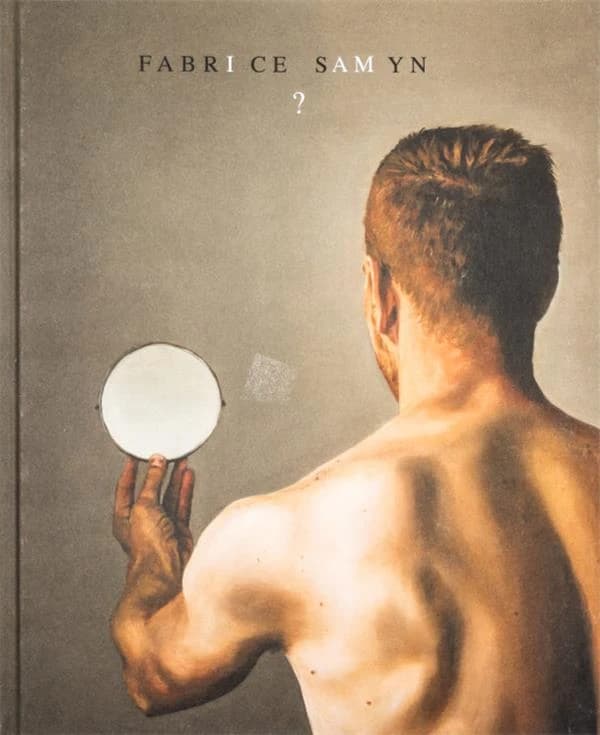 Fabrice Samyn ; I am?