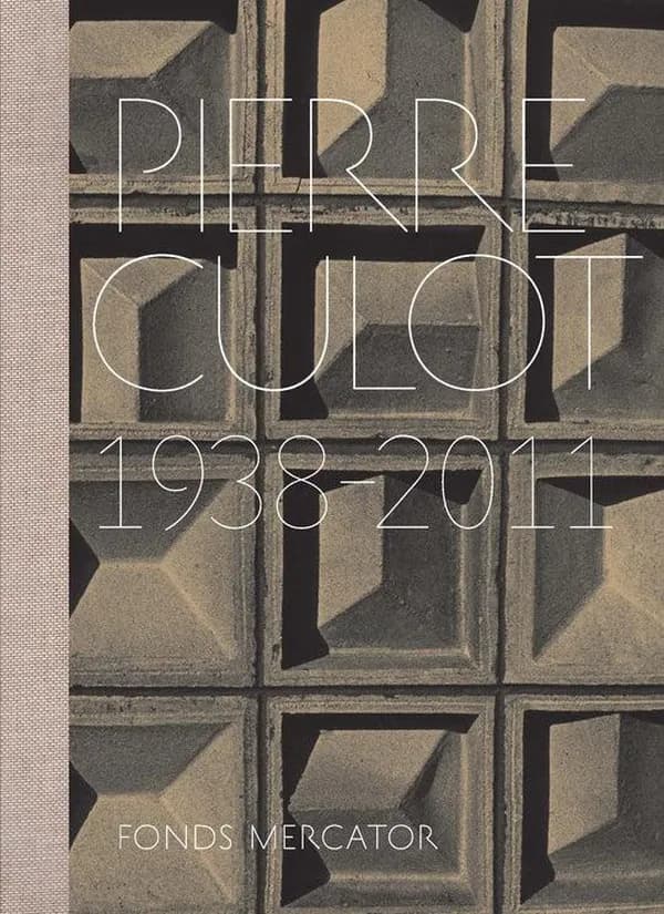 Pierre Culot, 1938-2011
