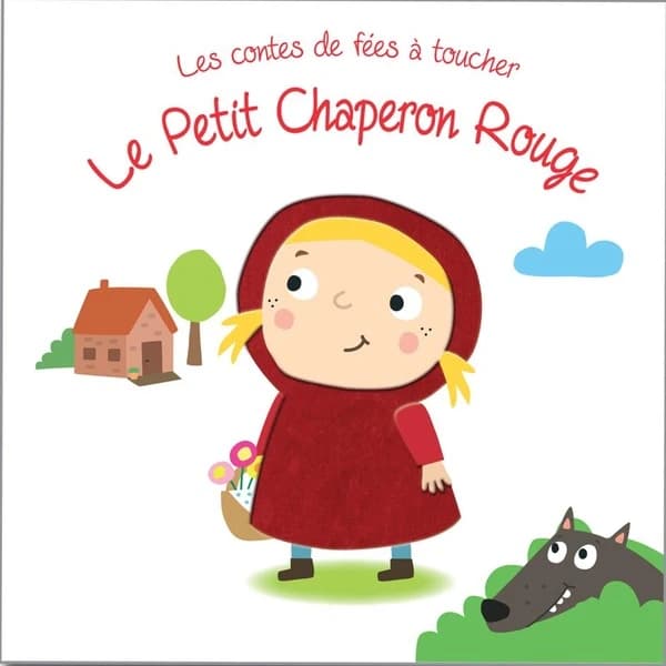 Le Petit Chaperon Rouge