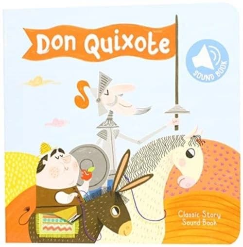 DON QUIXOTE