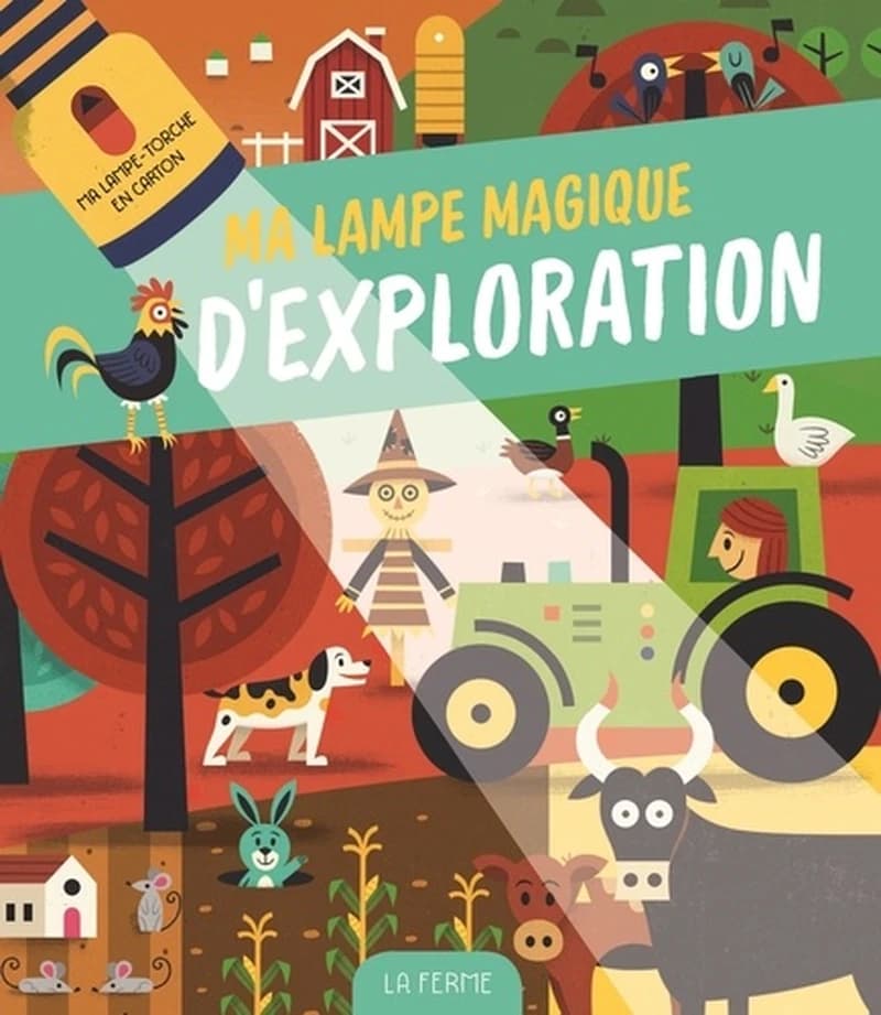 La ferme
