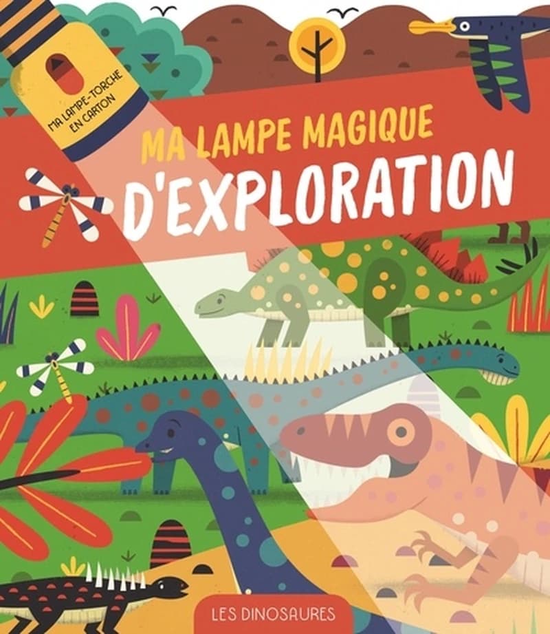 Les dinosaures
