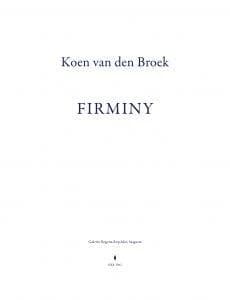 Firminy