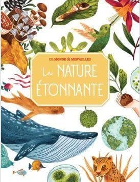 La nature