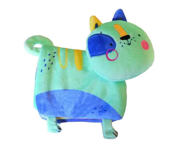 Petit chat si chouette