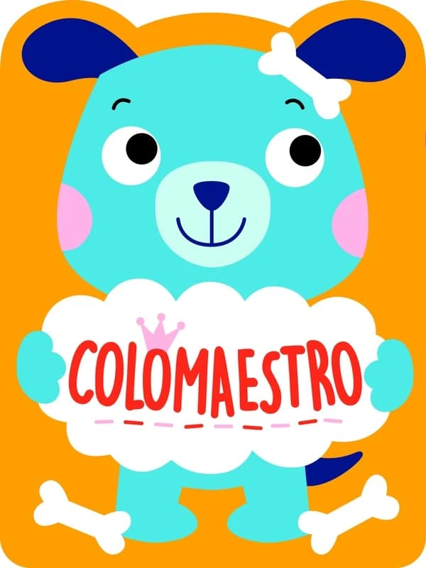 Colomaestro : le chien