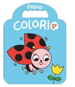 Primo colorio : coccinelle