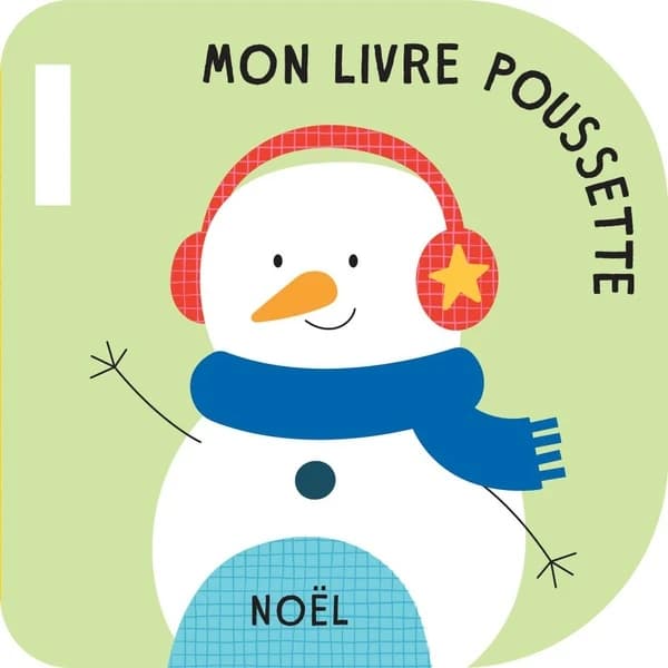Bonhomme de neige
