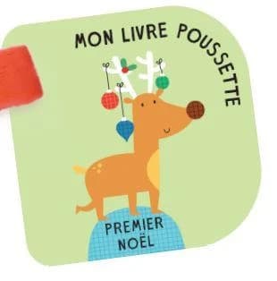 Premier Noël