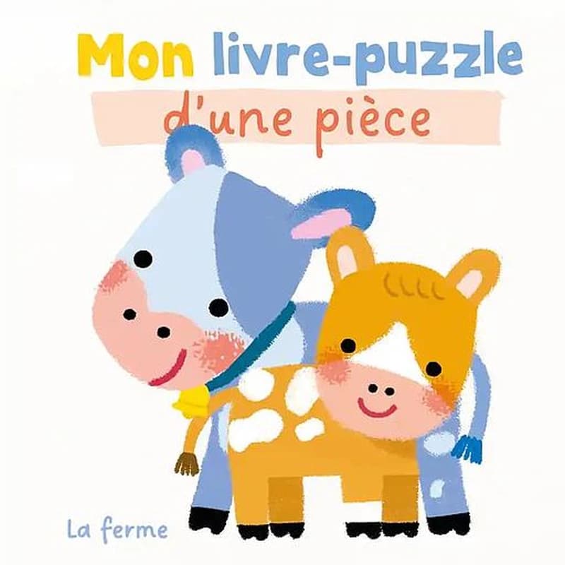 La ferme
