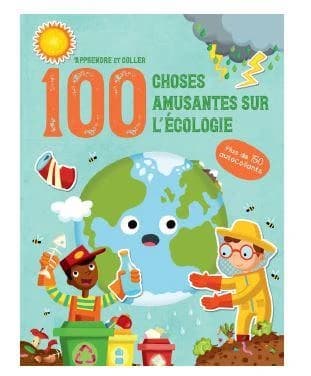 Sauvons la planète
