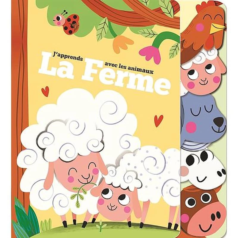 La ferme