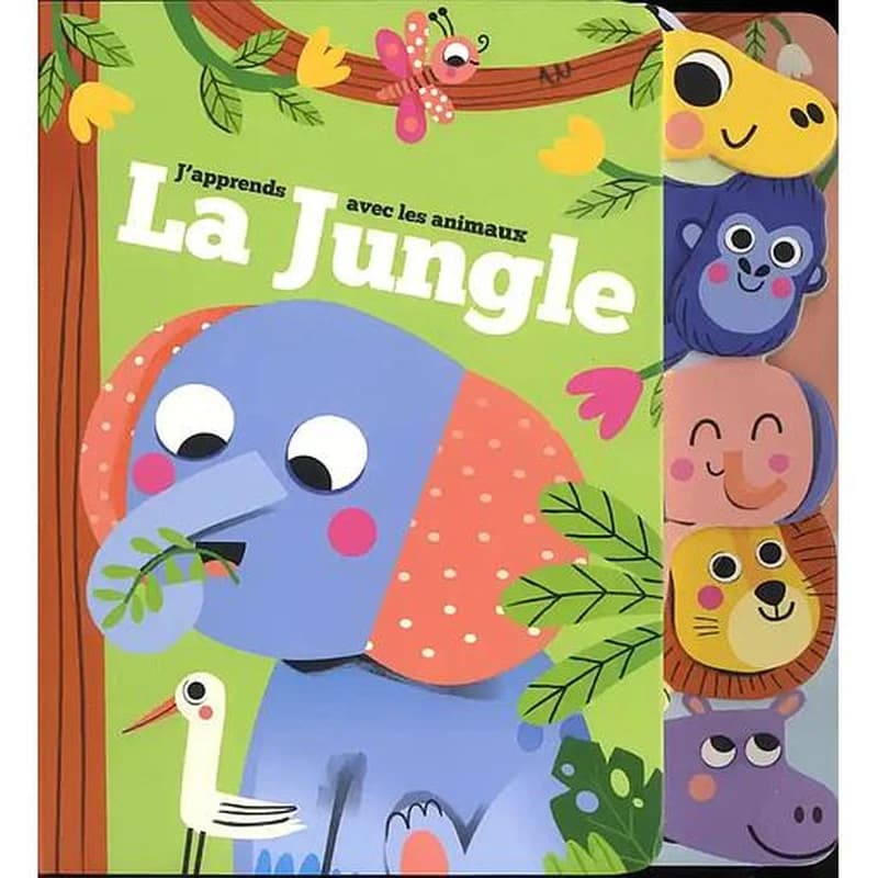 La jungle