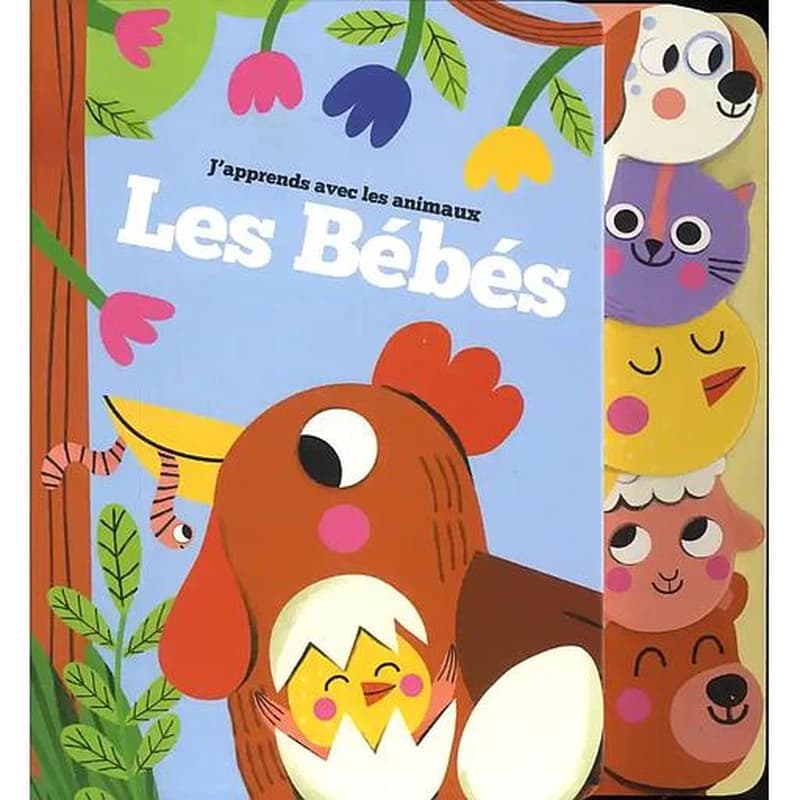 Les bébés