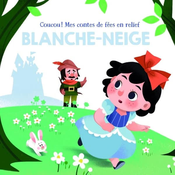 Blanche-Neige