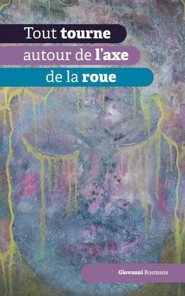 Tout tourne autour de l'axe de la roue