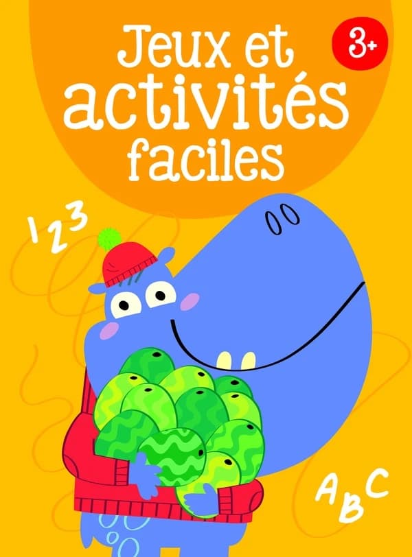 Jeux et activités faciles