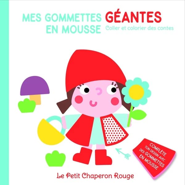 Le petit chaperon rouge