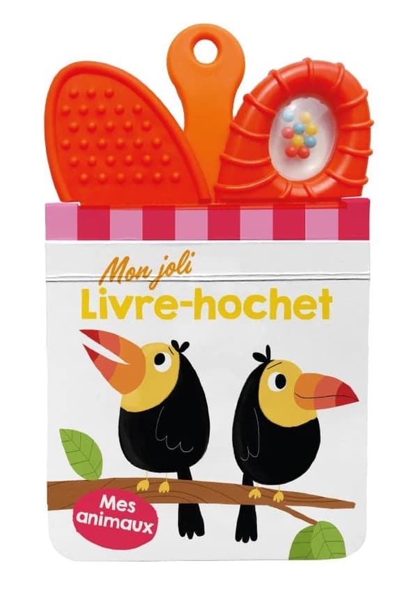 Mes animaux