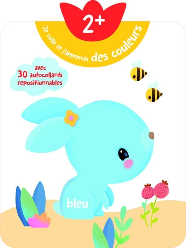Des couleurs