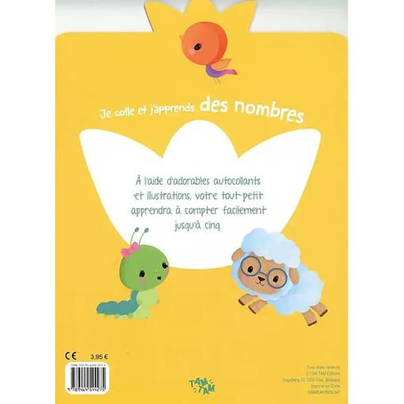 Des nombres