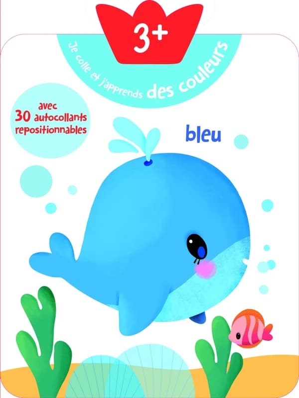Des couleurs