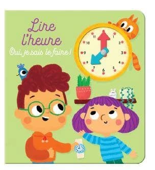 Lire l'heure