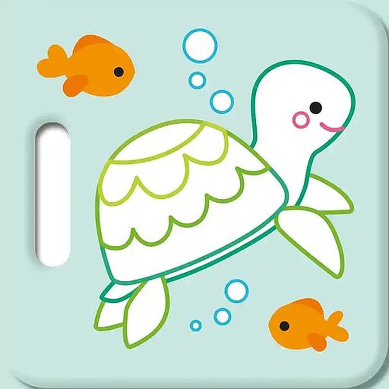 La tortue