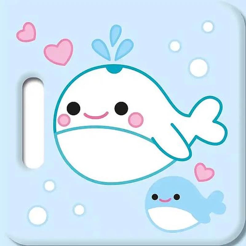 La baleine