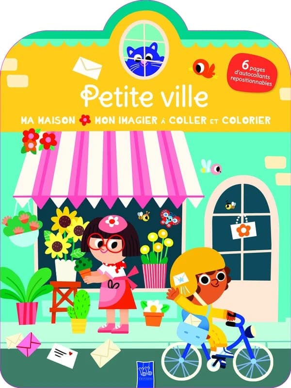 La petite ville