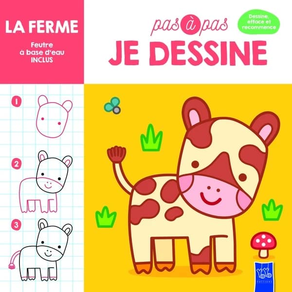 La ferme