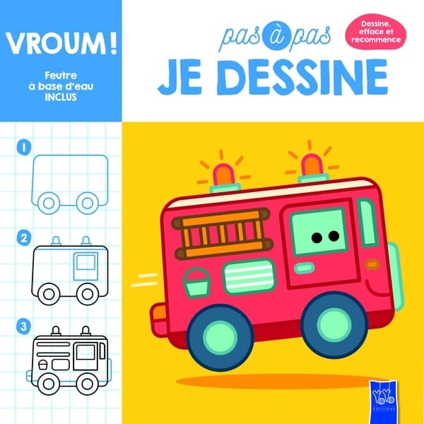 Les véhicules