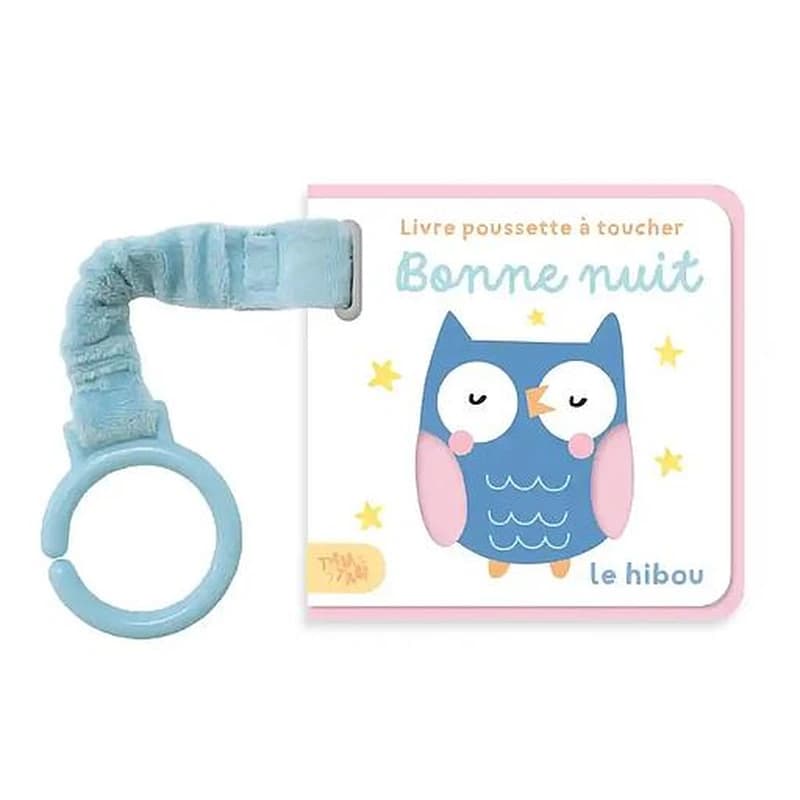 Bonne nuit