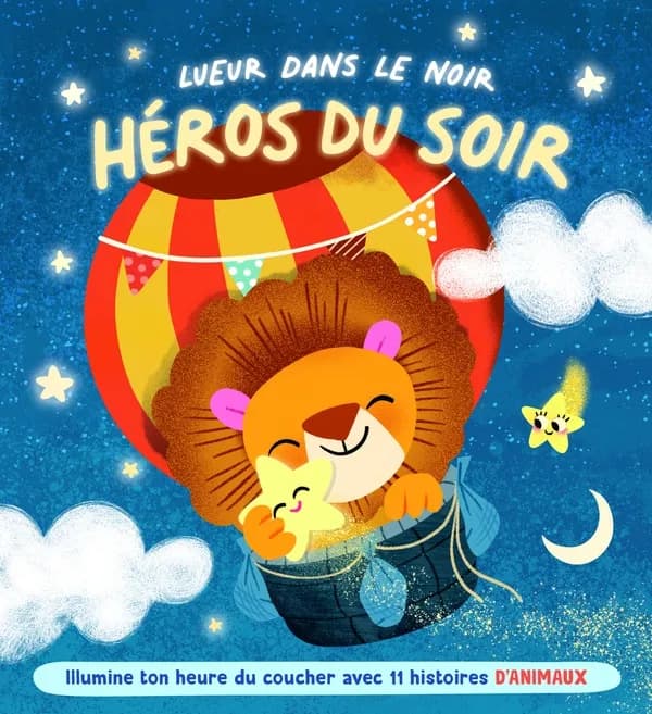Les animaux sauvages