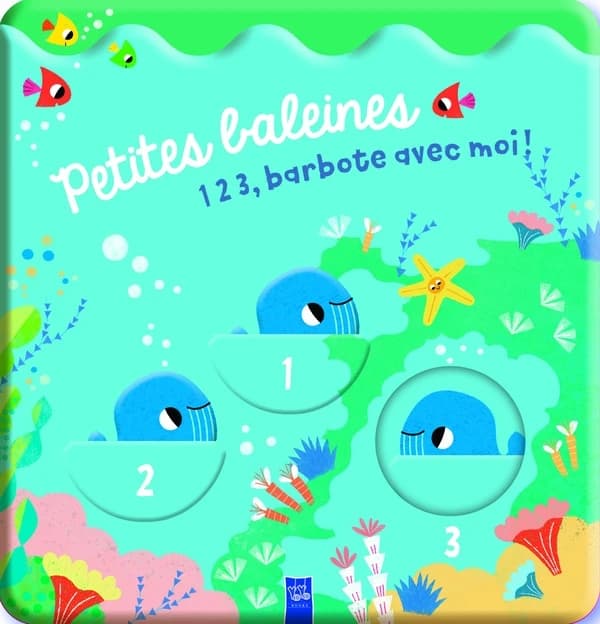 Petites baleines