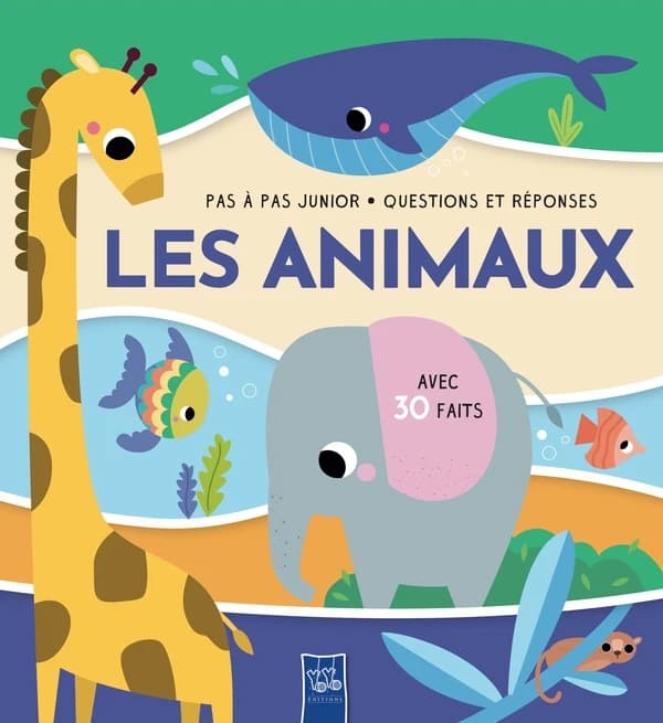 Les animaux