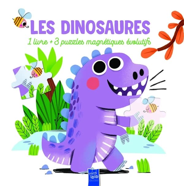Les dinosaures