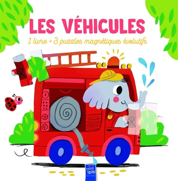 Les véhicules