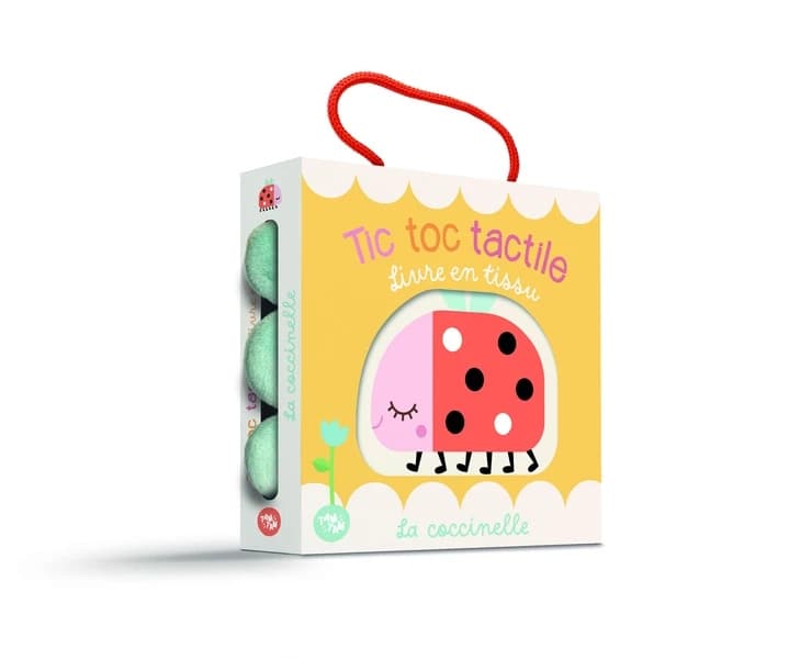 La coccinelle
