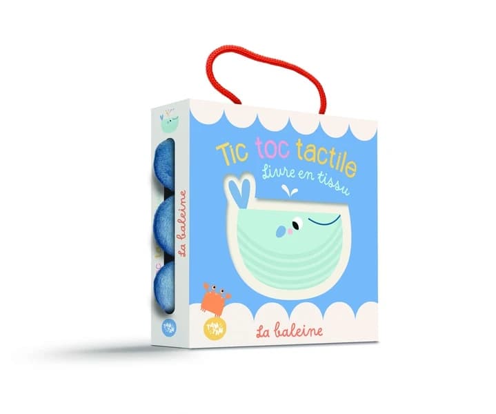 La baleine