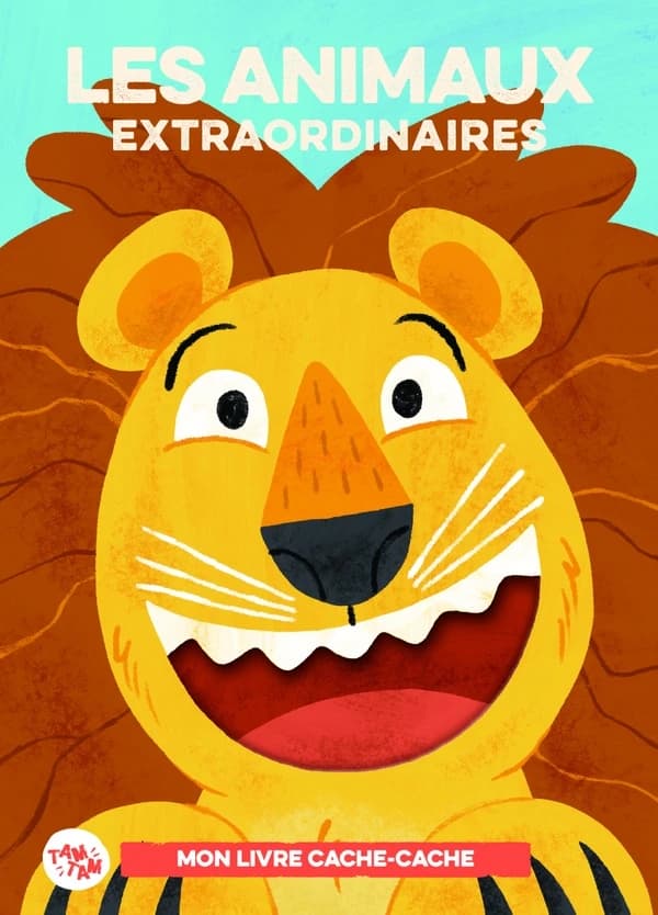 Les animaux extraordinaires