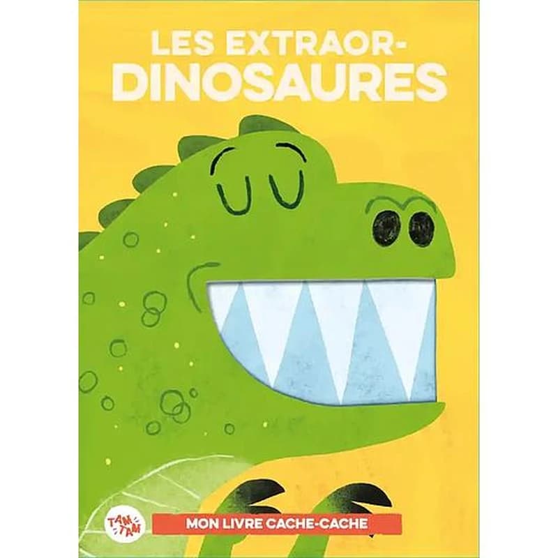 Les extraor-dinosaures