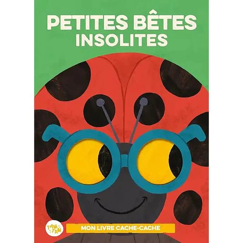 Les petites bêtes insolites