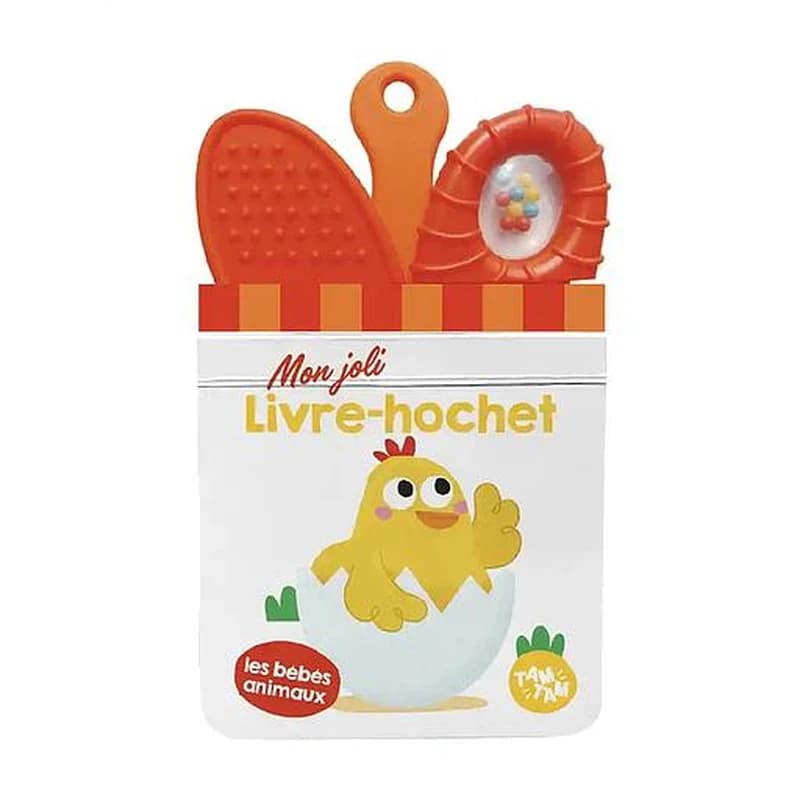 Les bébés animaux