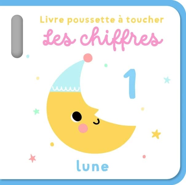 Les chiffres : Lune